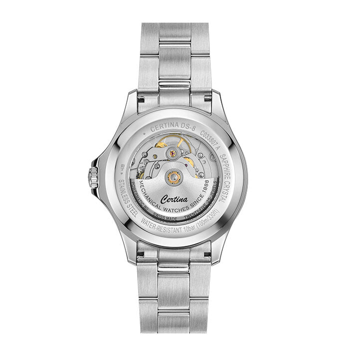 Reloj Certina DS-8 C033.807.11.057.00