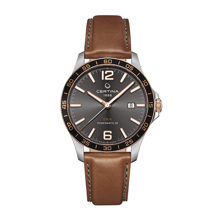 Reloj Certina DS-8 C033.807.26.087.00