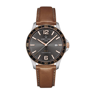 Reloj Certina DS-8 C033.807.26.087.00