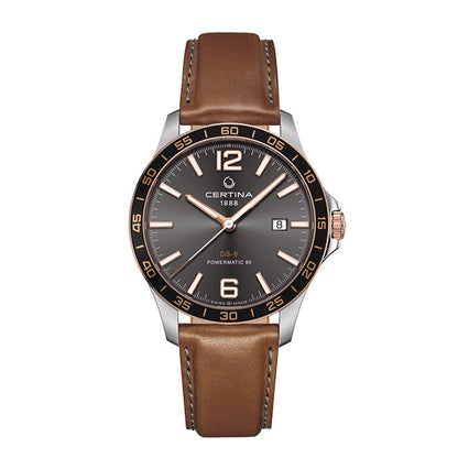 Reloj Certina DS-8 C033.807.26.087.00