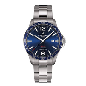Reloj Certina DS-8 C033.807.44.047.00