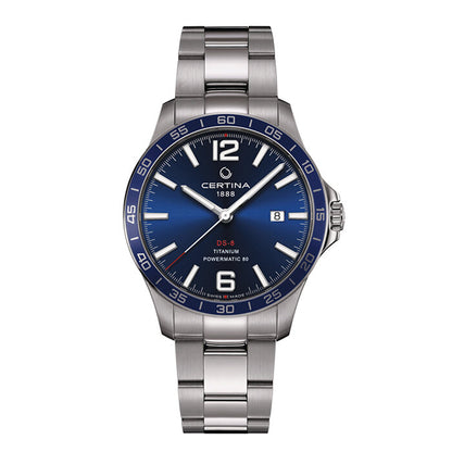 Reloj Certina DS-8 C033.807.44.047.00