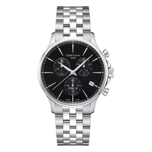 Reloj Certina DS-8 Chrono C045.417.11.051.00