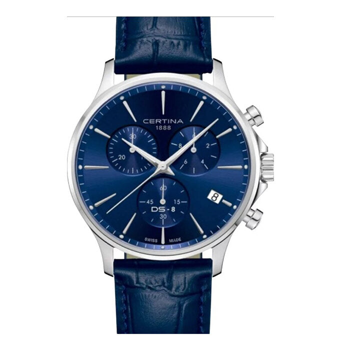 Reloj Certina DS‑8 Chrono C045.417.16.041.00