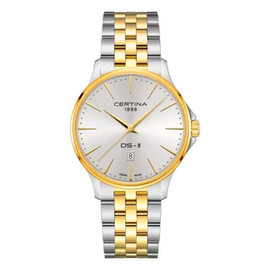 Reloj Certina DS-8 Gent 40 mm C045.410.22.031.00