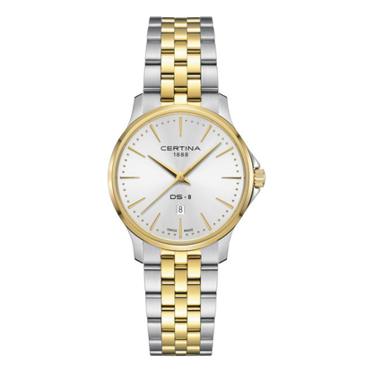 Reloj Certina DS-8 Lady 31mm C045.010.22.031.00