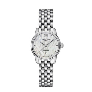 Reloj Certina DS-8 Lady Precidrive C033.051.11.118.00