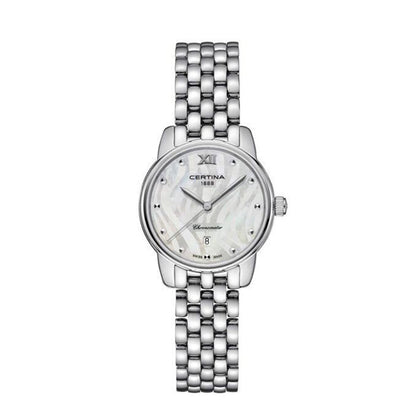 Reloj Certina DS-8 Lady Precidrive C033.051.11.118.00