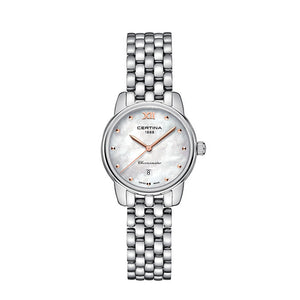 Reloj Certina DS-8 Lady Precidrive C033.051.11.118.01