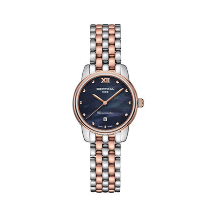 Reloj Certina DS-8 Lady Precidrive C033.051.22.128.00