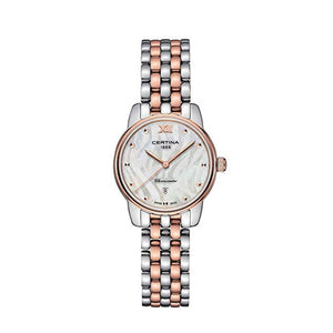 Reloj Certina DS-8 Lady Precidrive C033.051.22.118.00