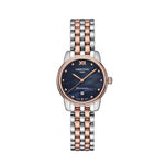 Reloj Certina DS-8 Lady Precidrive C033.051.22.128.00