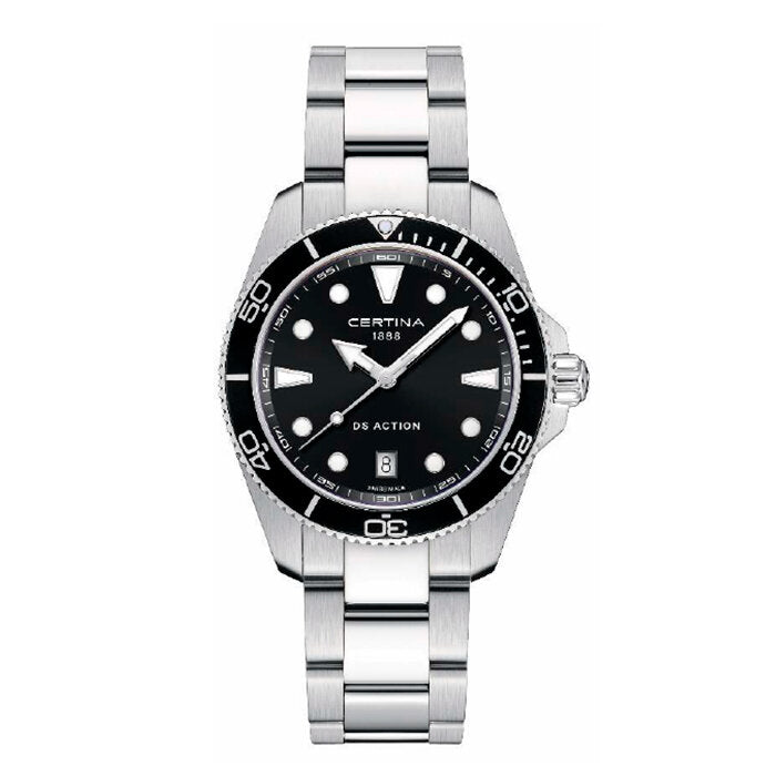 Reloj Certina DS Action 40mm C048.410.11.051.00