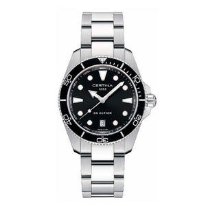 Reloj Certina DS Action 40mm C048.410.11.051.00