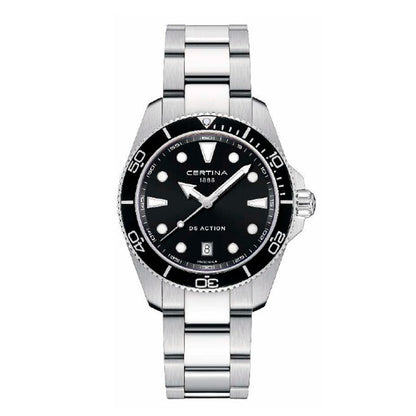 Reloj Certina DS Action 40mm C048.410.11.051.00