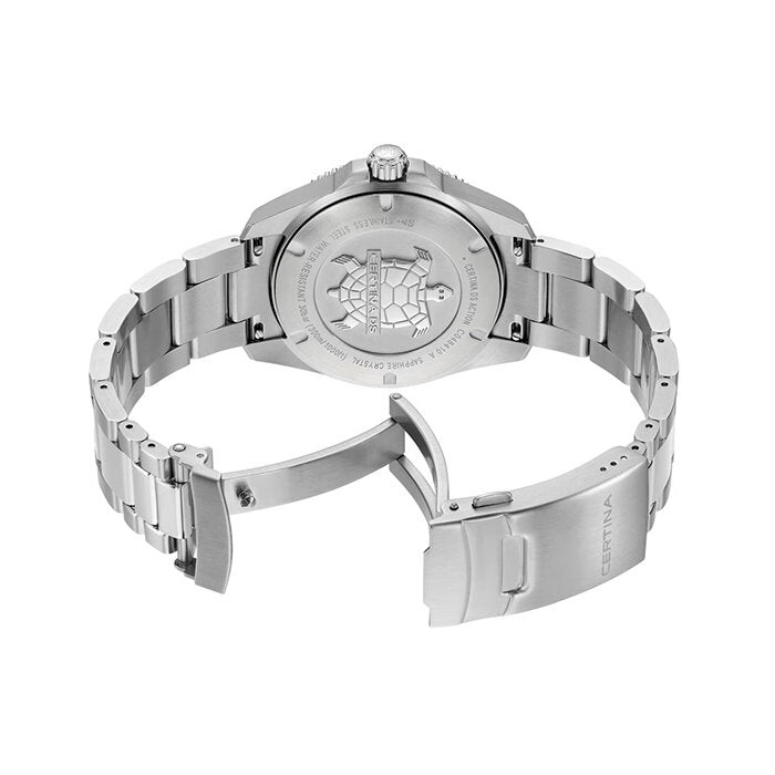 Reloj Certina DS Action 40mm C048.410.11.051.00