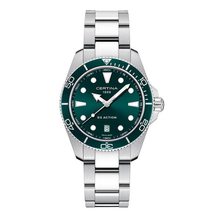 Reloj Certina DS Action 40mm C048.410.11.091.00