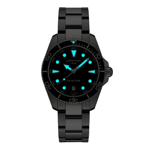 Reloj Certina DS Action 40mm C048.410.11.091.00
