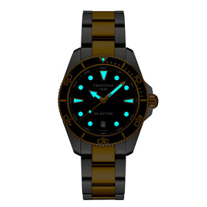 Reloj Certina DS Action 40mm C048.410.22.041.00