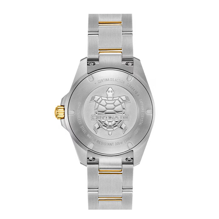 Reloj Certina DS Action 40mm C048.410.22.041.00