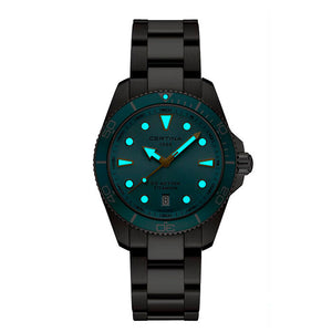 Reloj Certina DS Action 40mm Titanium C048.410.44.351.00