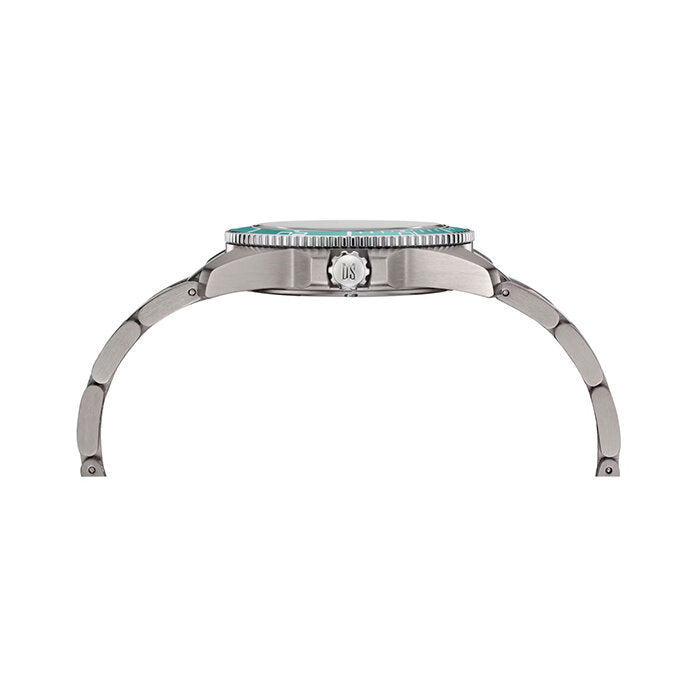 Reloj Certina DS Action 40mm Titanium C048.410.44.351.00