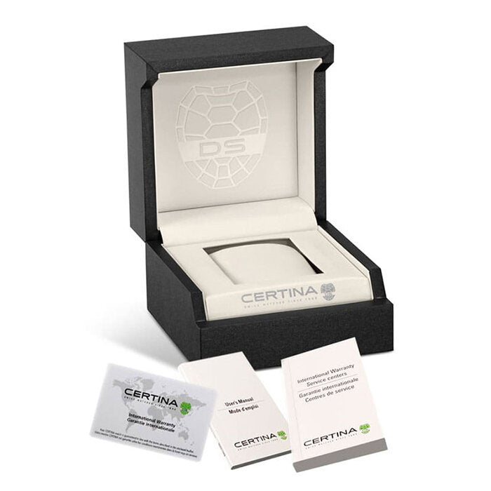 Reloj Certina DS Action Lady C032.951.22.031.00