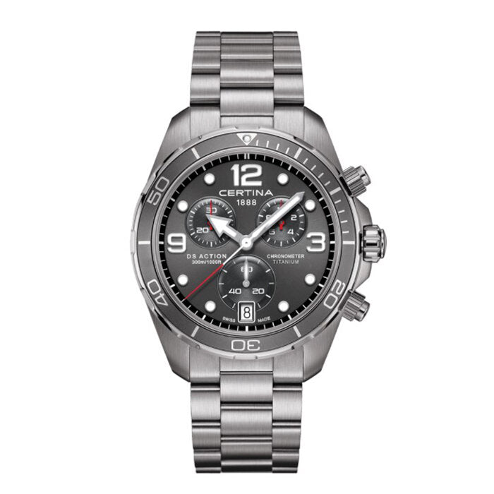 Reloj Certina DS Action C032.434.44.087.00