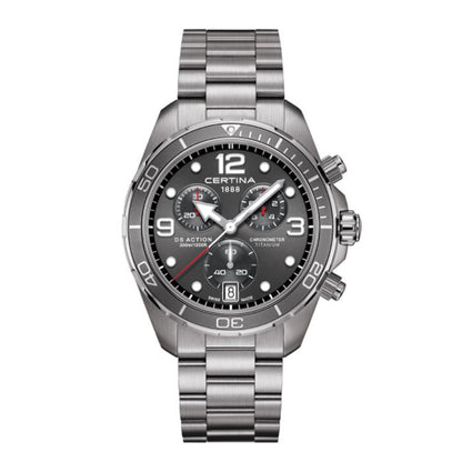Reloj Certina DS Action C032.434.44.087.00