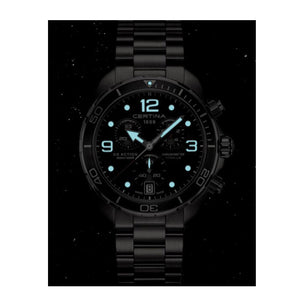 Reloj Certina DS Action C032.434.44.087.00