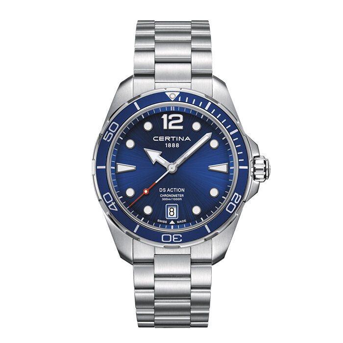 Reloj Certina DS Action C032.451.11.047.00