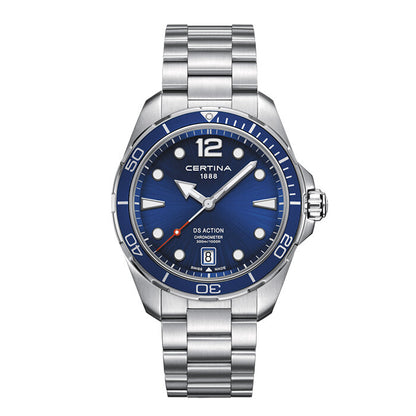 Reloj Certina DS Action C032.451.11.047.00