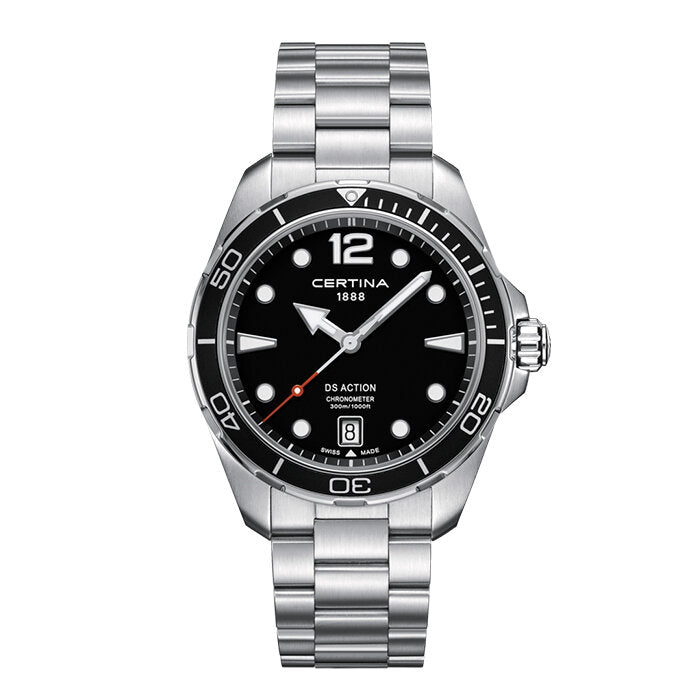 Reloj Certina DS Action C032.451.11.057.00