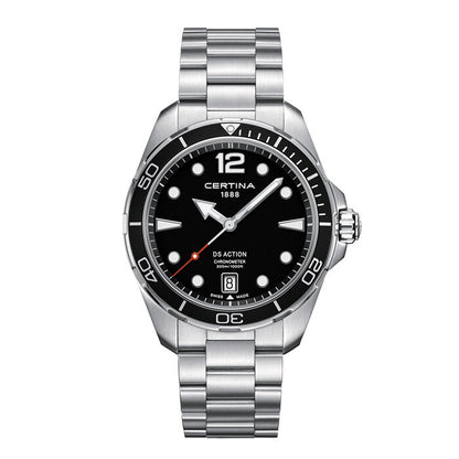 Reloj Certina DS Action C032.451.11.057.00