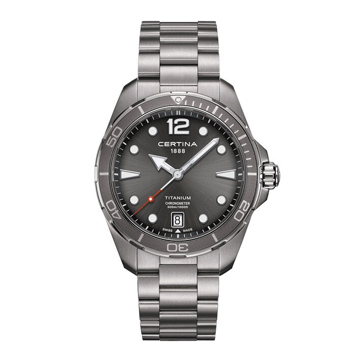 Reloj Certina DS Action C032.451.44.087.00