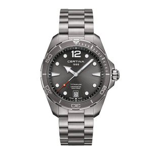 Reloj Certina DS Action C032.451.44.087.00