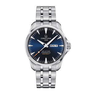 Reloj Certina DS Action Day-Date Powermatic C032.430.11.041.00