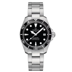 Reloj Certina DS Action Diver 38mm C048.807.11.051.00
