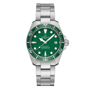 Reloj Certina DS Action Diver 38mm C048.807.11.091.00