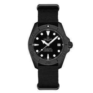 Reloj Certina DS Action Diver 38mm C048.807.38.051.00