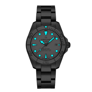 Reloj Certina DS Action Diver 40.5 mm Automatic C048.407.11.011.00