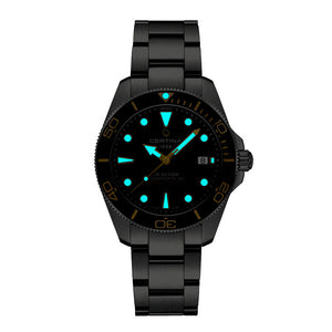 Reloj Certina DS Action Diver 40.5 mm Automatic C048.407.44.041.00