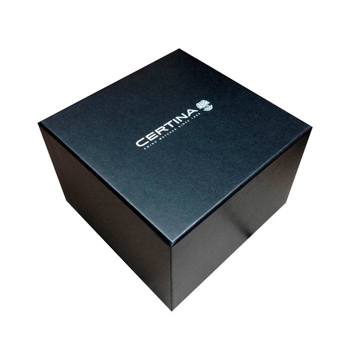 Certina DS Action Diver 43mm C032.607.11.041.00