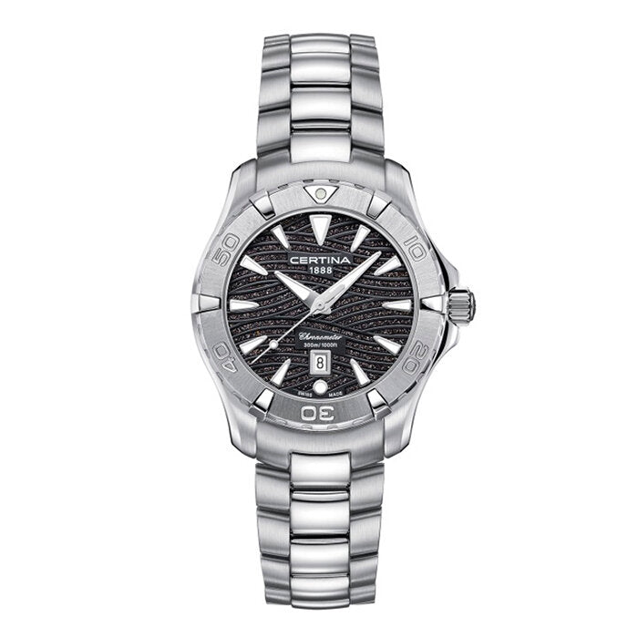 Reloj Certina DS Action Lady C032.251.11.051.09