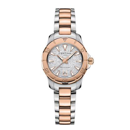 Reloj Certina DS Action Lady C032.951.22.031.00