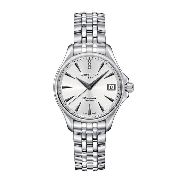 Reloj Certina DS Action Lady Diamonds C032.051.11.036.00