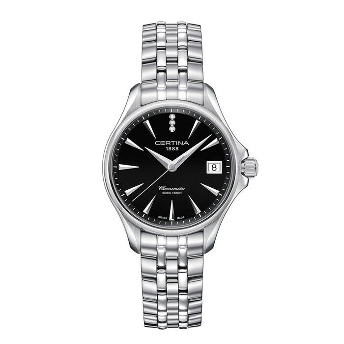 Reloj Certina DS Action Lady Diamonds C032.051.11.056.00