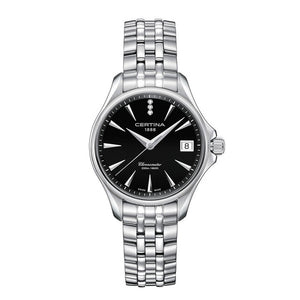 Reloj Certina DS Action Lady Diamonds C032.051.11.056.00