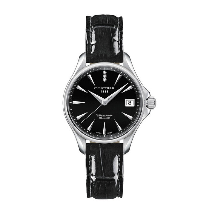 Reloj Certina DS Action Lady Diamonds C032.051.16.056.00