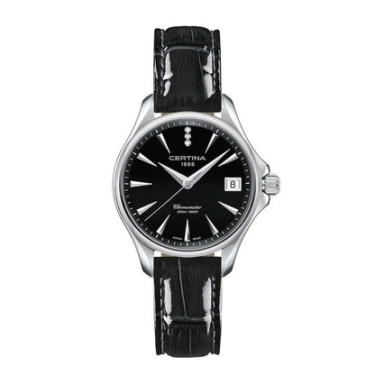 Reloj Certina DS Action Lady Diamonds C032.051.16.056.00
